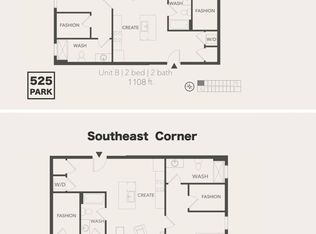 525 Parkway Dr NE #301, Atlanta, GA 30308