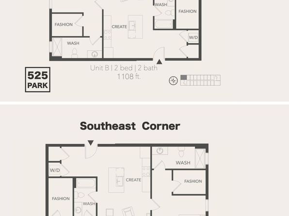525 Parkway Dr NE #301
