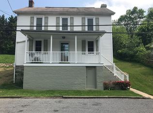 2413 Boteler Rd, Brownsville, MD 21715