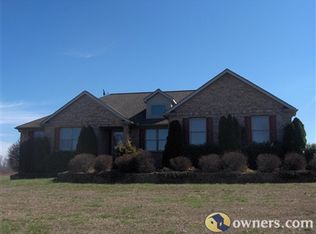 10025 Sherri Ln, Mount Vernon, IN 47620
