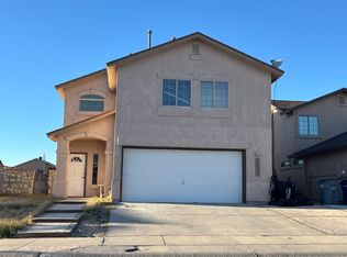 11901 Mesquite Rock Dr, El Paso, TX 79934