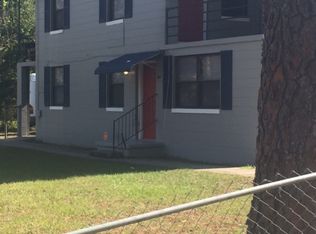 504 E 64th St, Jacksonville, FL 32208