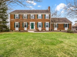 10 Meadow Run Way, Flemington, NJ 08822