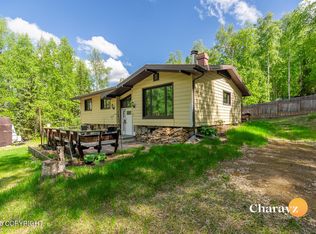 718 Old Steese Hwy, Fairbanks, AK 99712