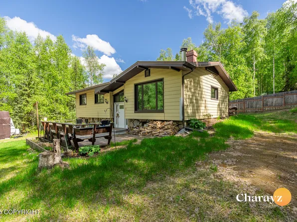 718 Old Steese Hwy, Fairbanks, AK 99712