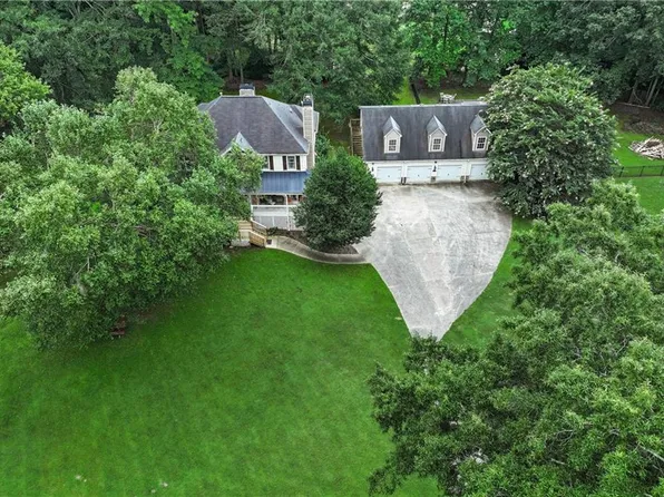 5419 Macland Rd, Powder Springs, GA 30127