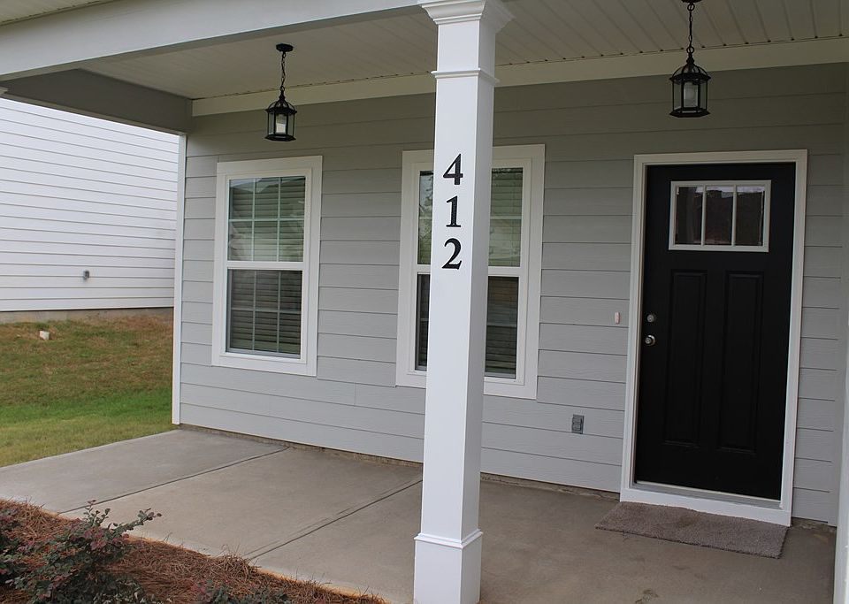 412 Barrow Ln, Grovetown, GA 30813 Zillow