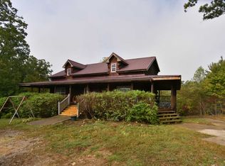 15275 Fork Creek Rd, Philadelphia, TN 37846