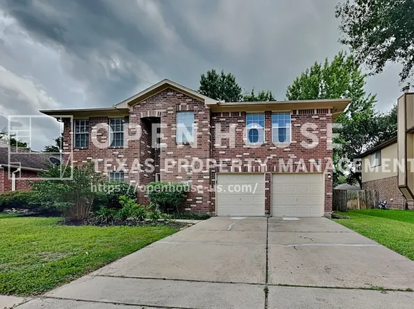16127 Hilton Head Ln, Cypress, TX 77429