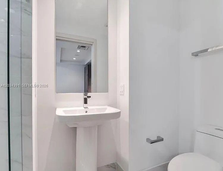 801 S Miami Ave #1807 — Photo 5