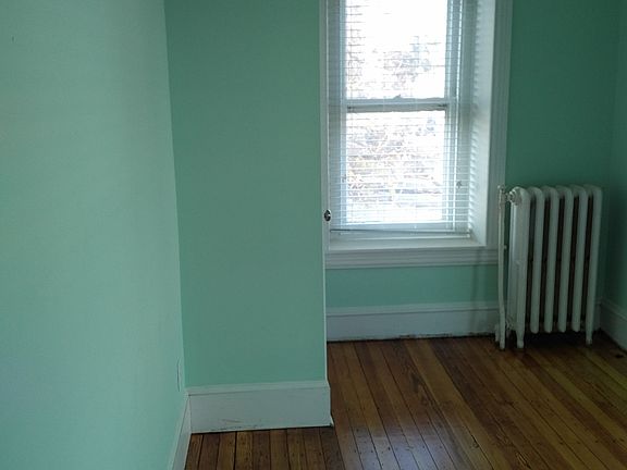 Bedroom #1