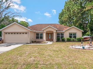 12276 N Villa Road, Spring Hill, FL 34609