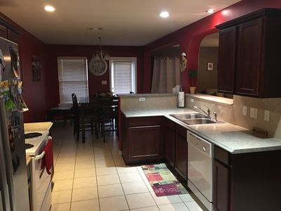 3055 Duck Pond Dr, Brownsville, TX, 78526
