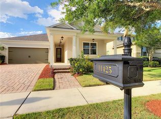 11425 Chateaubriand Ave, Orlando, FL 32836