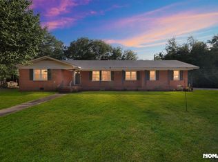 203 Birch St, Aiken, SC 29803
