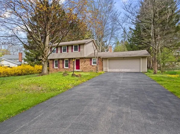 106 Valley Green Dr, Penfield, NY 14526