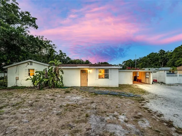 3815 PROCTOR ROAD, SARASOTA, FL 34233