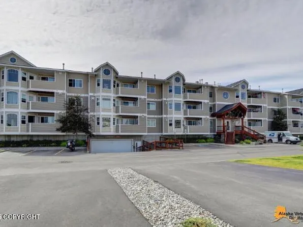 11324 Discovery View Dr #210B, Anchorage, AK 99515