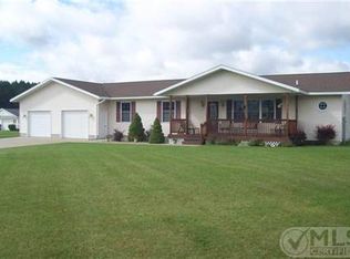 6425 Danforth M.2 Blvd, Escanaba, MI 49829