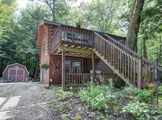 231 Sherwood Dr, Becket, MA 01223