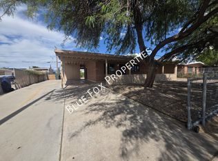 3807 E Dover Stra, Tucson, AZ 85706