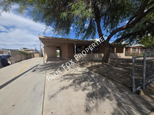 3807 E Dover Stra, Tucson, AZ 85706