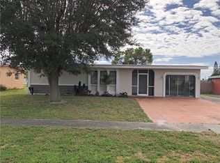 22311 Lasalle Rd, Pt Charlotte, FL 33952