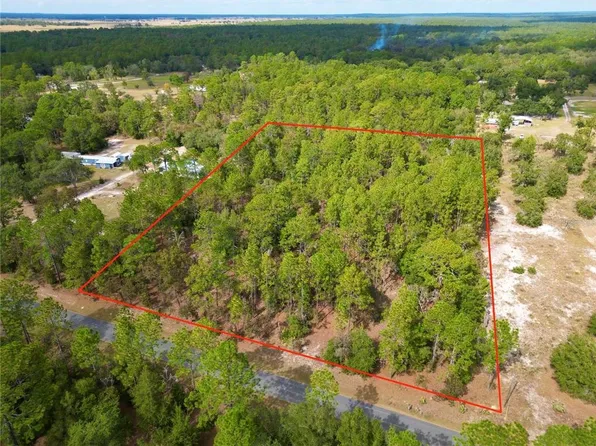 SW 97th St, Dunnellon, FL 34432