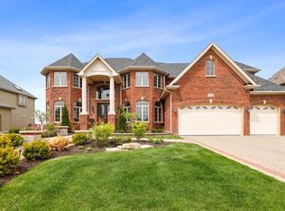 4083 Teak Cir, Naperville, IL 60564