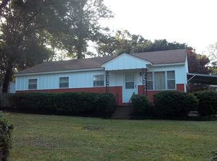 5167 Border Dr N, Mobile, AL 36608