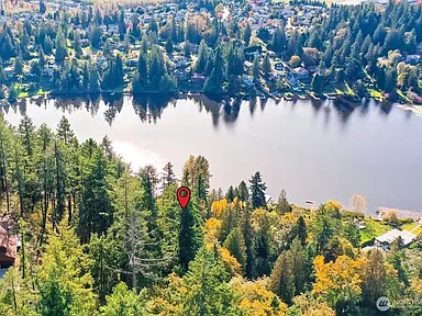 0 & X E Lake Desire Dr SE Renton WA | Zillow