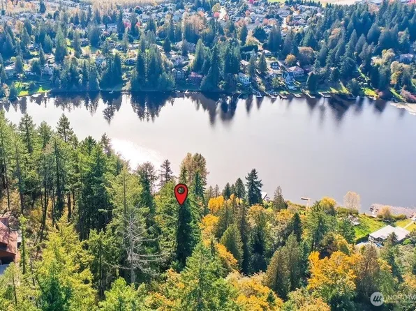 0 Lot X East Lake Desire Drive SE, Renton, WA 98058