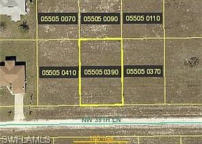 1st image of 3911 NW 39th Ln
