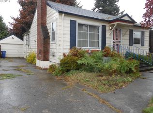 5725 NE 38th Ave, Portland, OR 97211