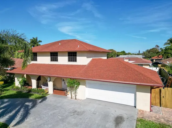 2653 Starwood Circle, West Palm Beach, FL 33406