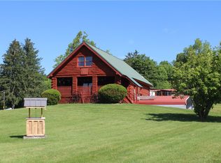 133 Sanitarium Rd, Sherburne, NY 13460