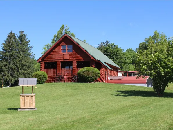 133 Sanitarium Rd, Sherburne, NY 13460
