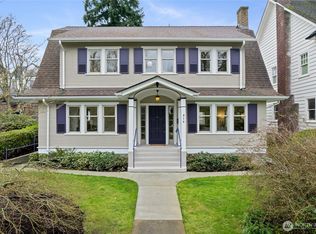 510 N Yakima Ave, Tacoma, WA