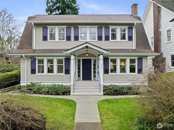 510 N Yakima Avenue, Tacoma, WA 98403