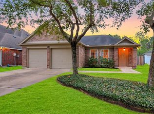 7411 Bannon Field Ln, Richmond, TX 77407