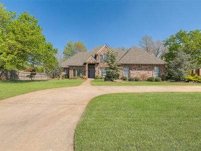 1009 Glenridge Dr, Edmond, OK, 73013