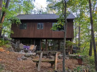 N7802 Melsvck Rd, Spooner, WI 54801