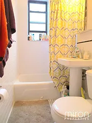 Rented by Miron Properties