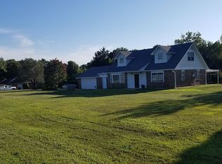 4 Dennis Blvd, Shawnee, OK 74804