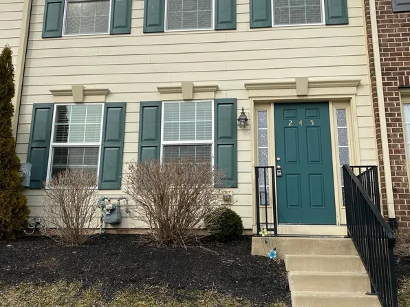 245 Peach St, Pottstown, PA 19464