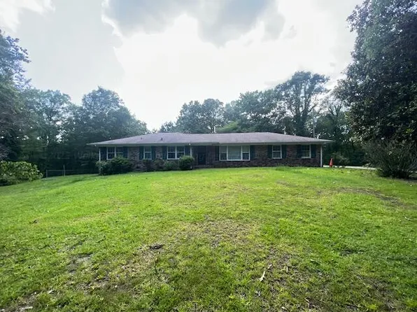 5290 Highway 269, Parrish, AL 35580