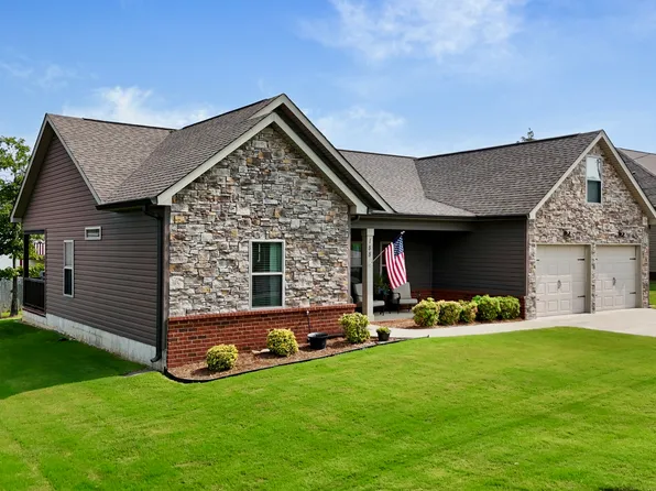 188 Franklin Cir, Fort Oglethorpe, GA 30742