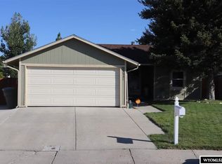 3937 Dorset Ct, Casper, WY 82609