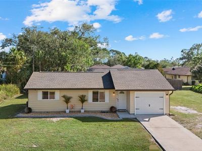 292 Dorchester St, Pt Charlotte, FL, 33954