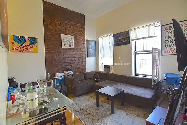 Rented by J Misrahi Realty Corp | media 1